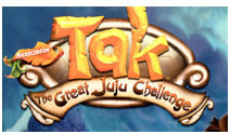 Tak - The Great Juju Challenge